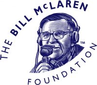 The Bill McLaren Foundation
